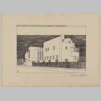 Mackintosh, House for an Art Lover, competition entry, on Wikipedia.jpg